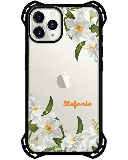 iPhone Rearguard Ultimate - May Lily of the Valley