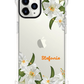 iPhone Rearguard Ultimate - May Lily of the Valley