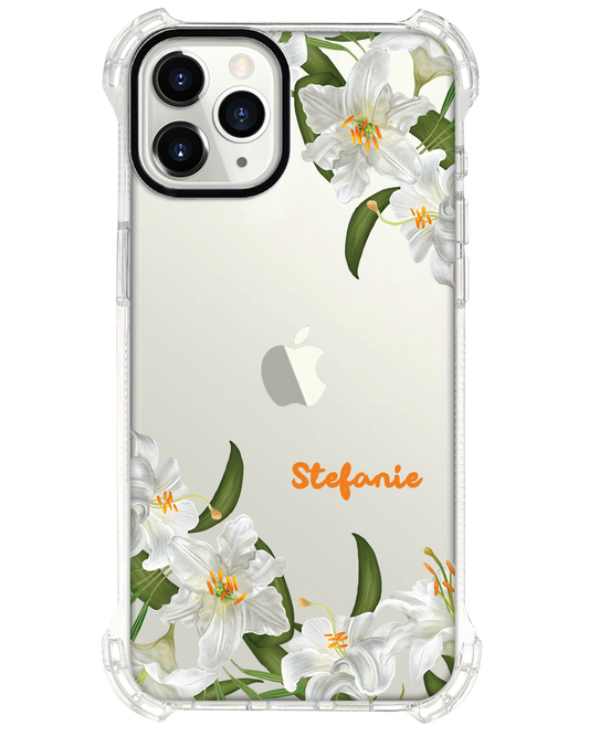 iPhone Rearguard Ultimate - May Lily of the Valley