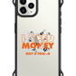 iPhone Rearguard Ultimate - Money better than Friend