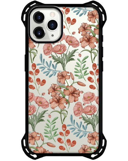 iPhone Rearguard Ultimate - Nora