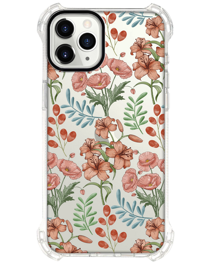 iPhone Rearguard Ultimate - Nora