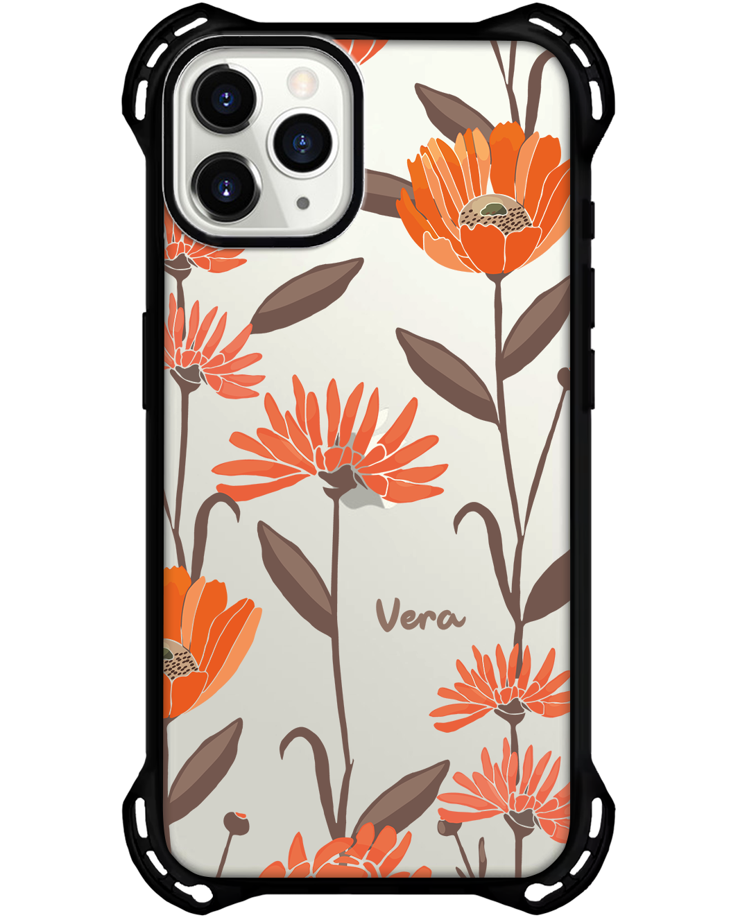 iPhone Rearguard Ultimate - November Marigold