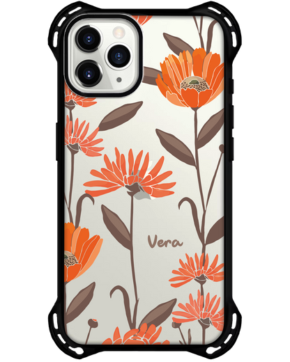 iPhone Rearguard Ultimate - November Marigold
