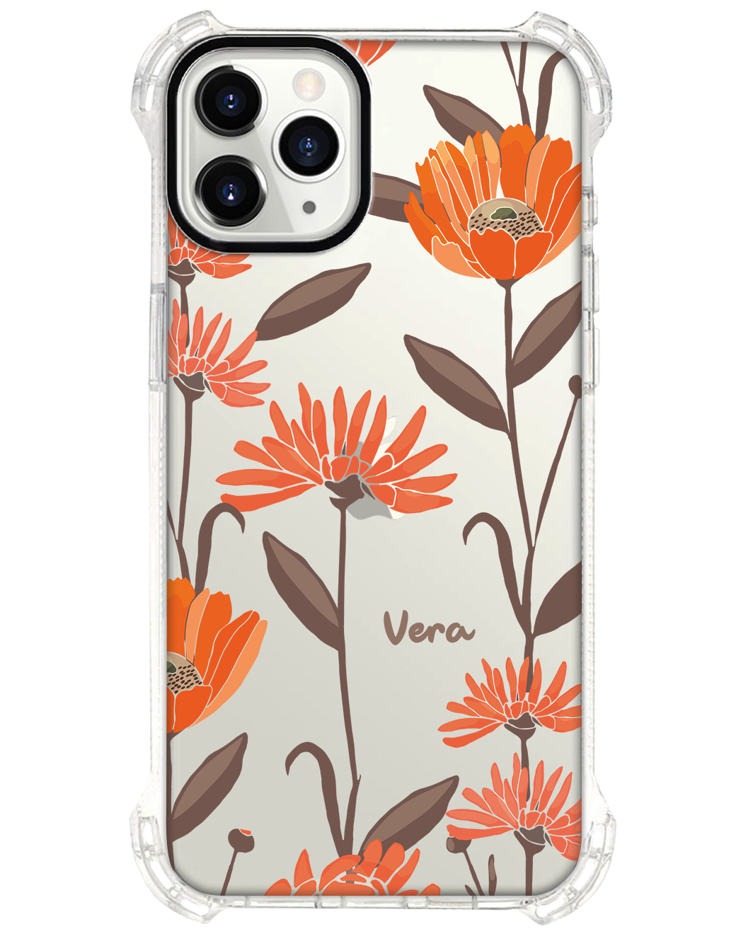 iPhone Rearguard Ultimate - November Marigold