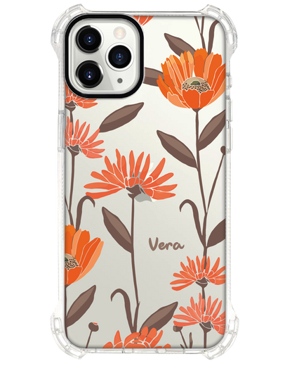 iPhone Rearguard Ultimate - November Marigold