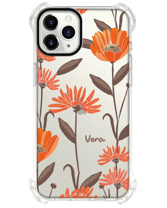 iPhone Rearguard Ultimate - November Marigold