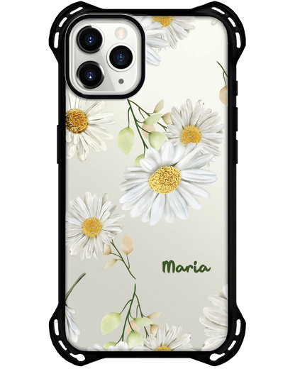 iPhone Rearguard Ultimate - October Chrysanthemum