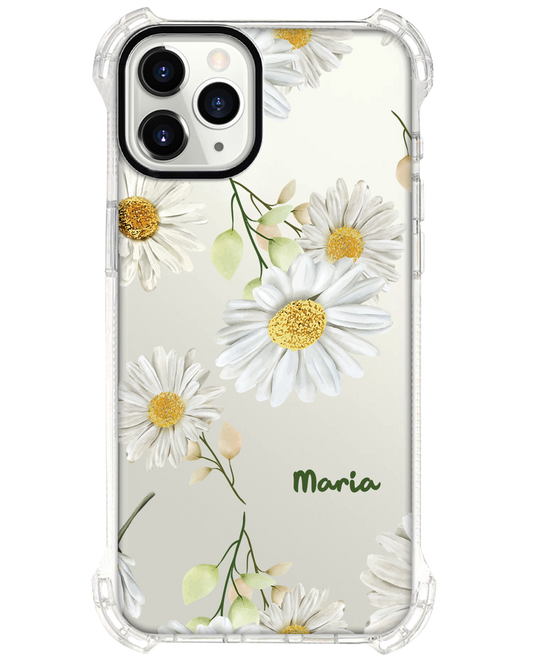 iPhone Rearguard Ultimate - October Chrysanthemum