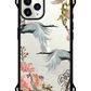 iPhone Rearguard Ultimate - Oil Painting Bird