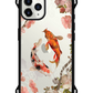 iPhone Rearguard Ultimate - Oil Painting Koi