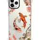 iPhone Rearguard Ultimate - Oil Painting Koi