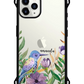 iPhone Rearguard Ultimate - Orchid