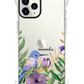 iPhone Rearguard Ultimate - Orchid