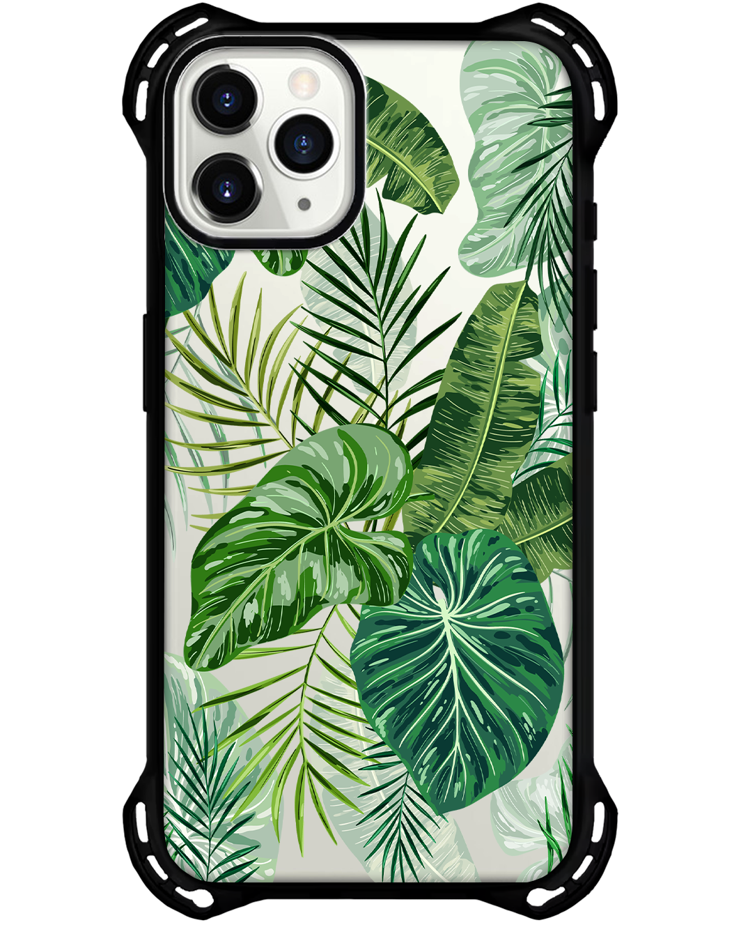 iPhone Rearguard Ultimate - Rainforest