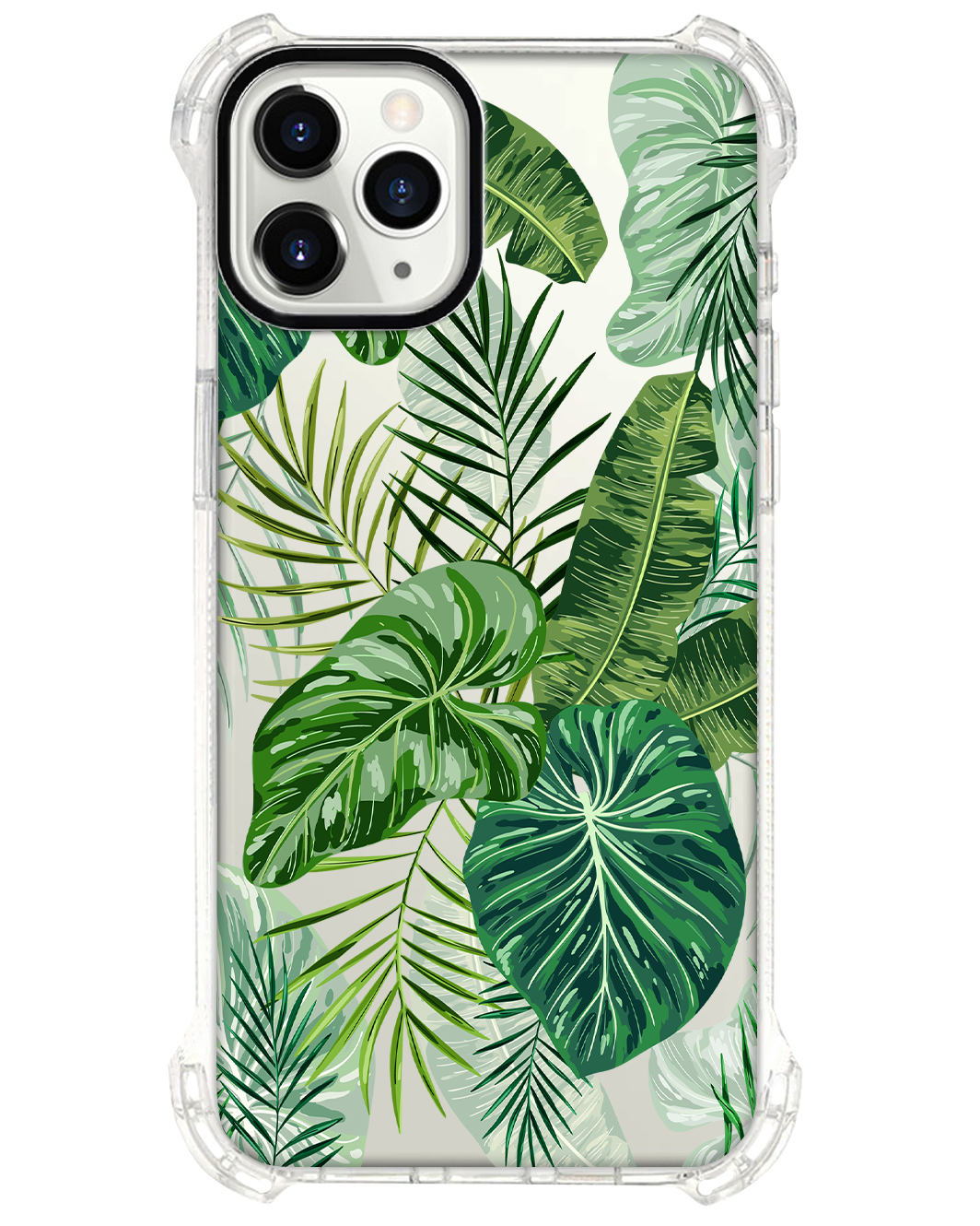 iPhone Rearguard Ultimate - Rainforest