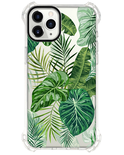 iPhone Rearguard Ultimate - Rainforest