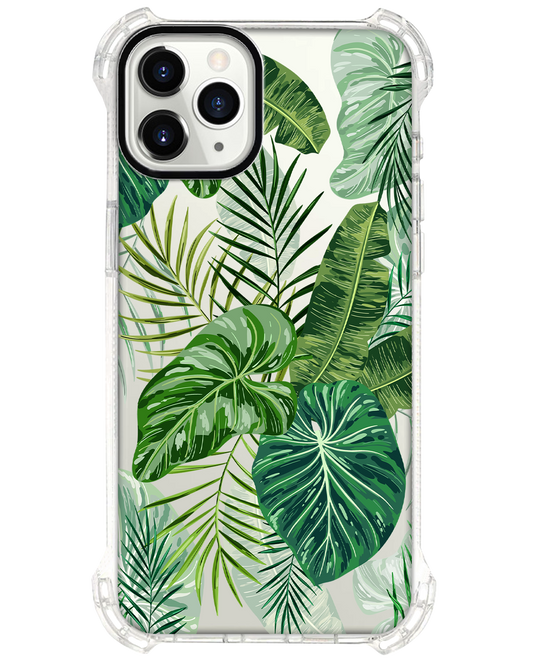 iPhone Rearguard Ultimate - Rainforest