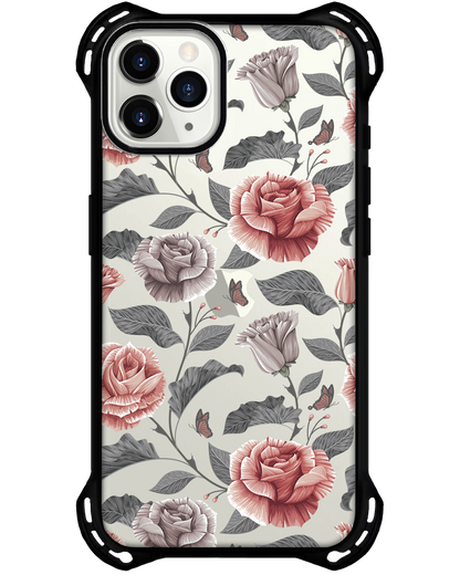 iPhone Rearguard Ultimate - Rosie
