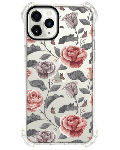 iPhone Rearguard Ultimate - Rosie