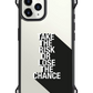 iPhone Rearguard Ultimate - Take the Risk