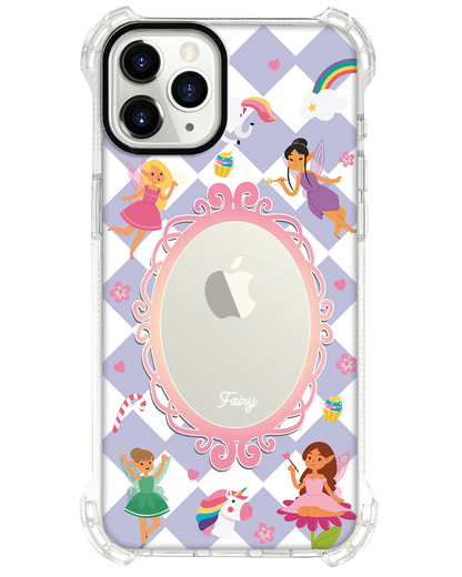 iPhone Rearguard Ultimate - Tiny Fairy