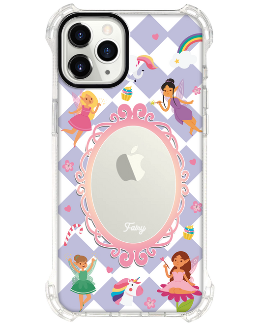 iPhone Rearguard Ultimate - Tiny Fairy