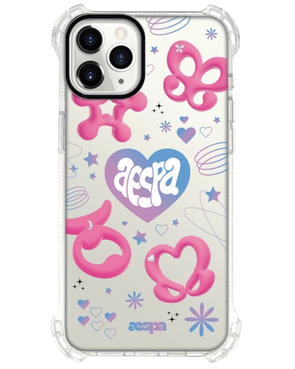 iPhone Rearguard Ultimate - Aespa Week