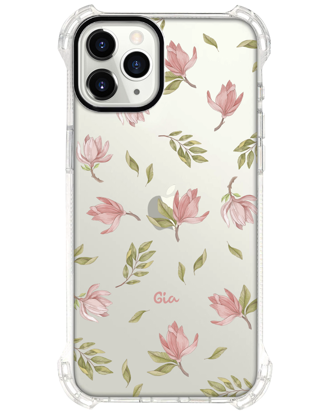 iPhone Rearguard Ultimate - Azalea