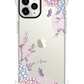 iPhone Rearguard Ultimate - Batik Floral