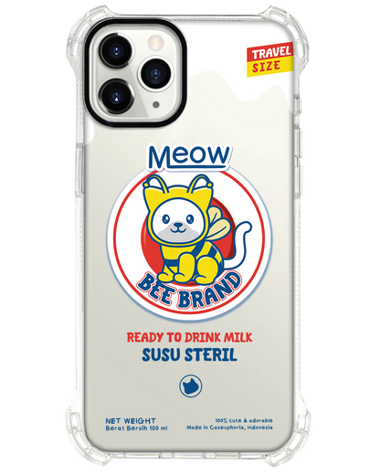 iPhone Rearguard Ultimate - Bee Brand