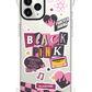 iPhone Rearguard Ultimate - Blackpink Forever Young