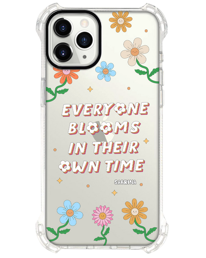 iPhone Rearguard Ultimate - Blooms