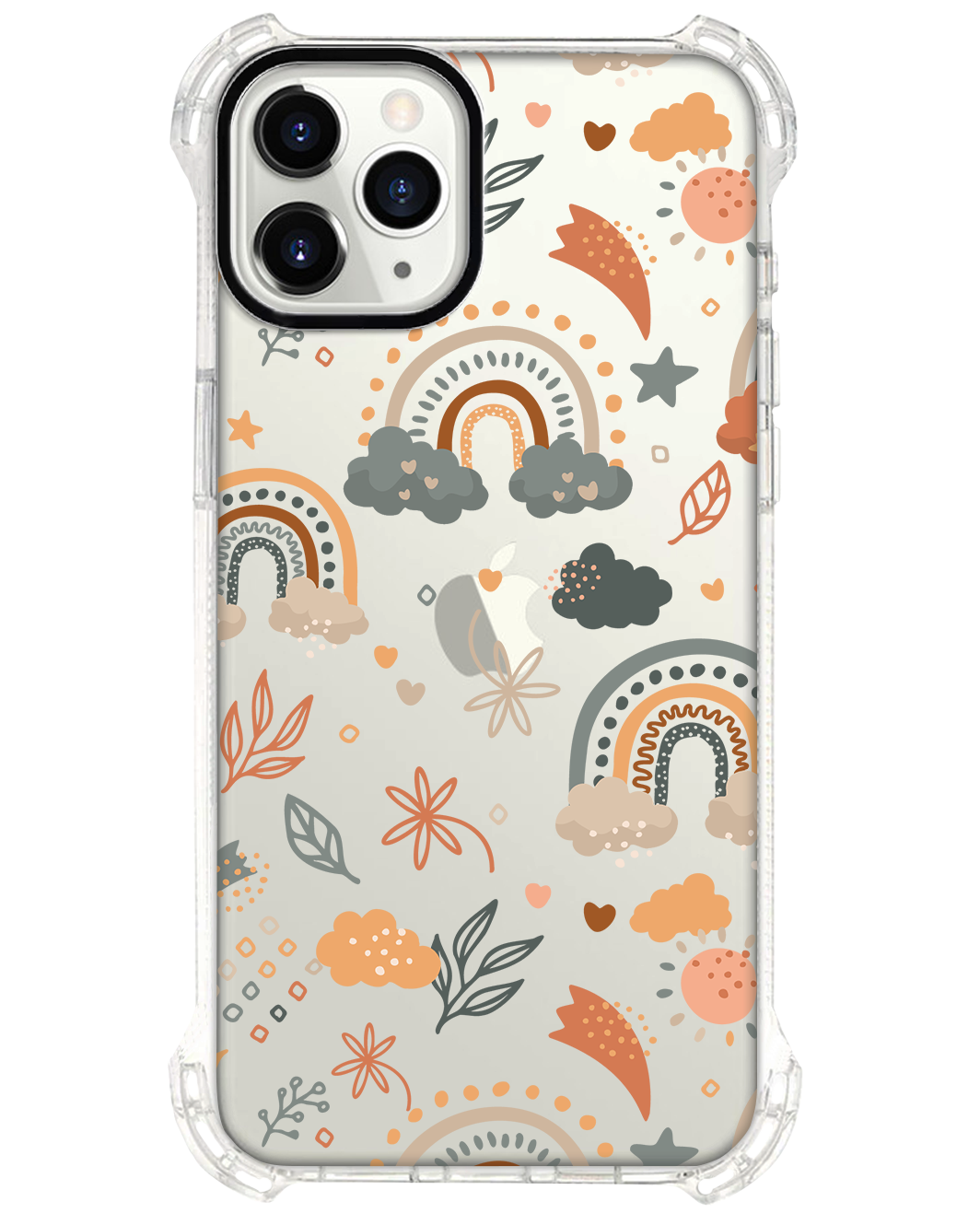 iPhone Rearguard Ultimate - Boho 2.0