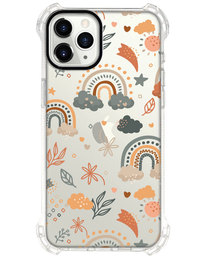 iPhone Rearguard Ultimate - Boho 2.0
