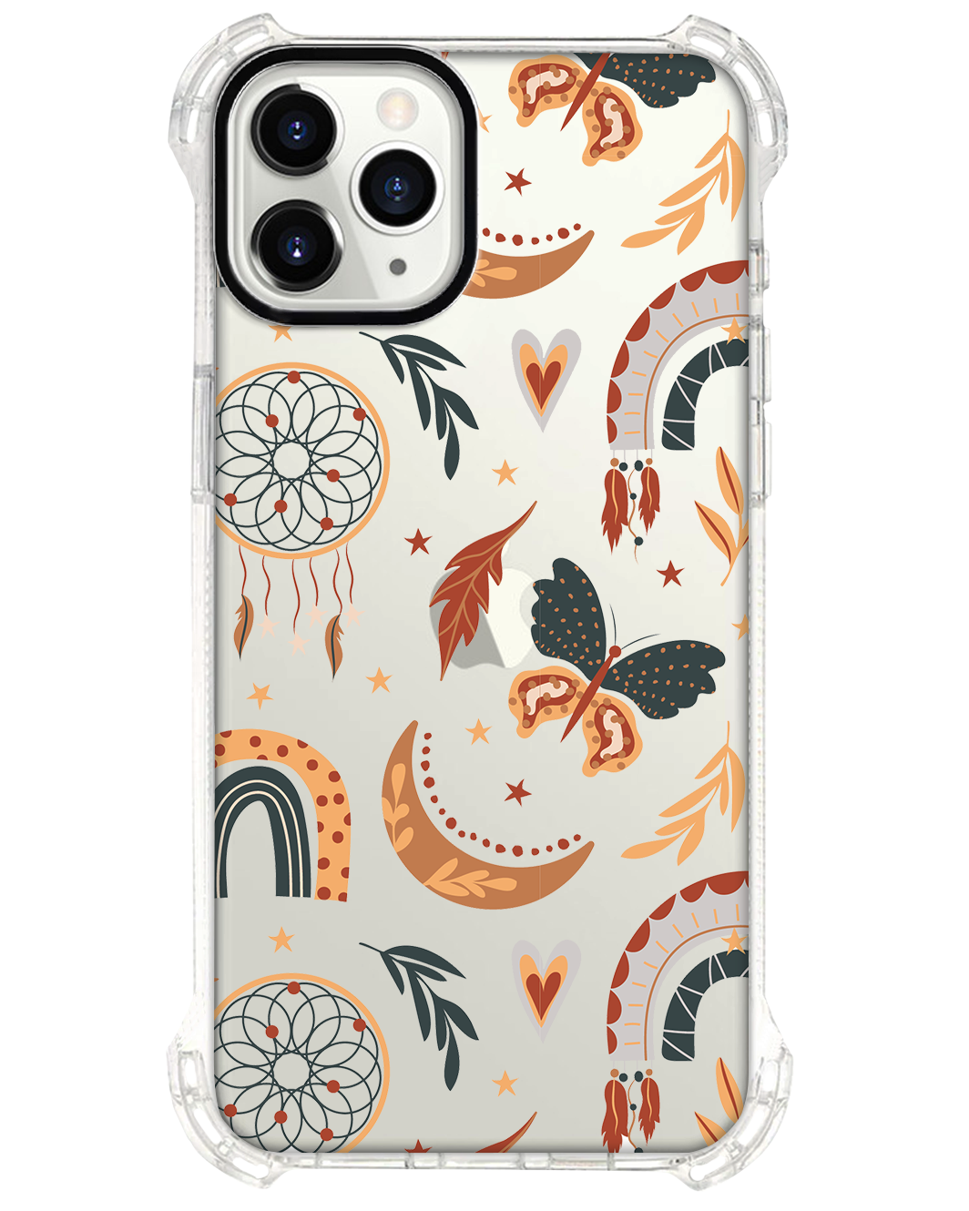 iPhone Rearguard Ultimate - Boho 3.0