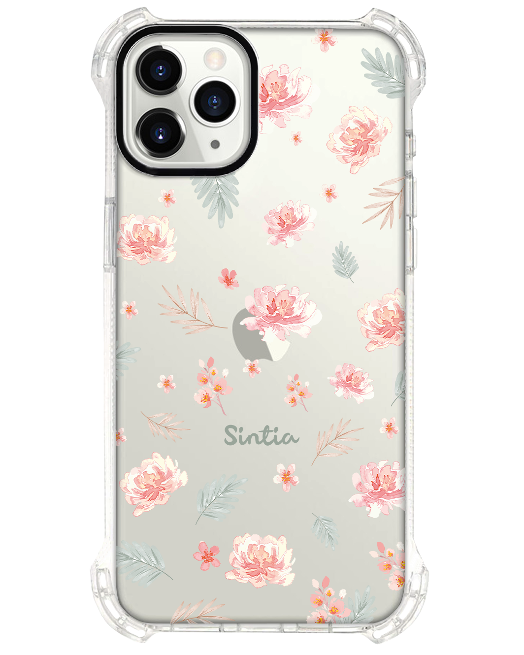 iPhone Rearguard Ultimate - Botanical Garden 4.0