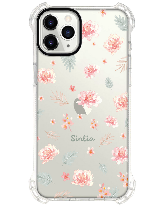 iPhone Rearguard Ultimate - Botanical Garden 4.0