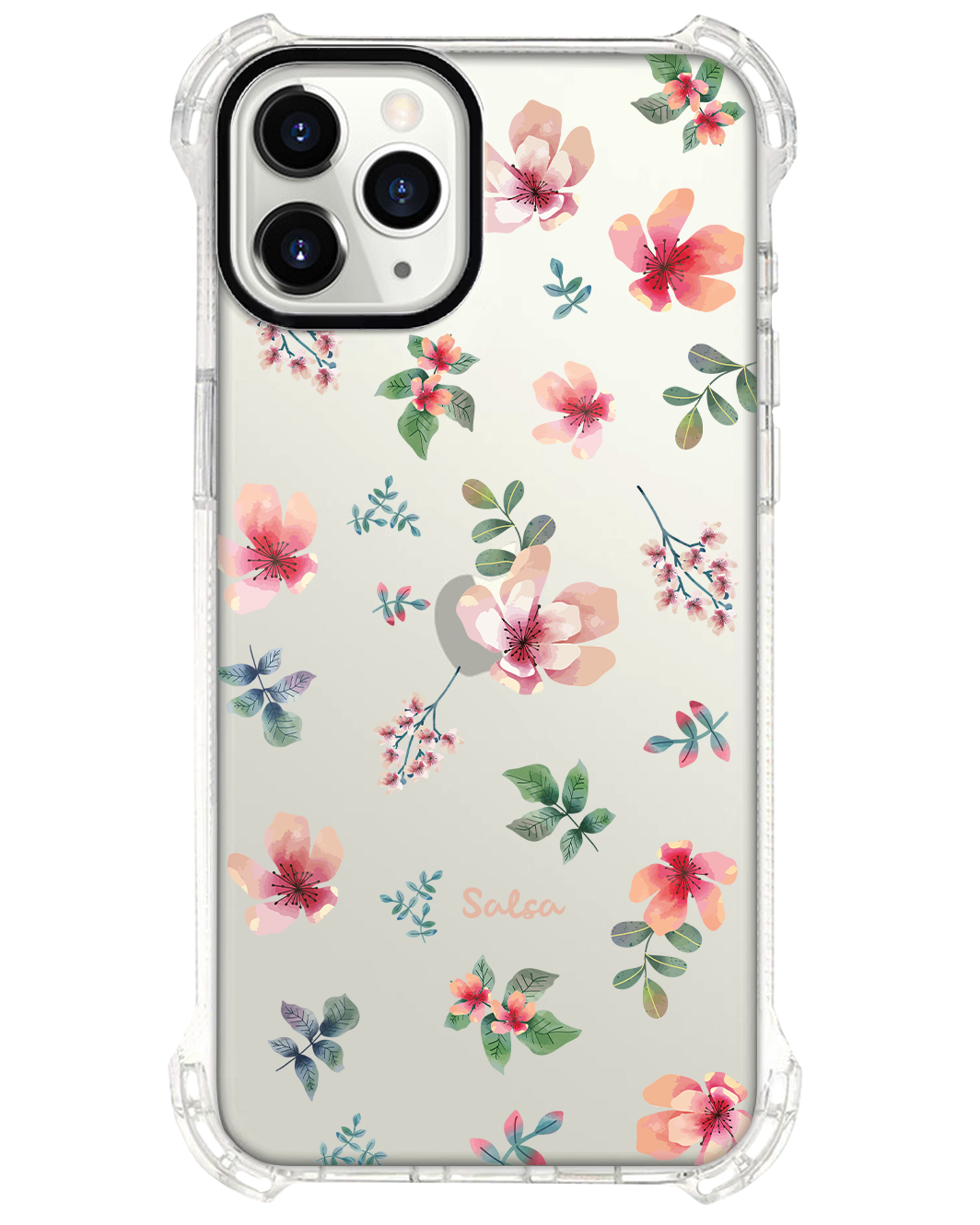 iPhone Rearguard Ultimate - Botanical Garden 5.0