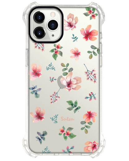 iPhone Rearguard Ultimate - Botanical Garden 5.0