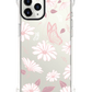 iPhone Rearguard Ultimate - Butterfly & Daisy