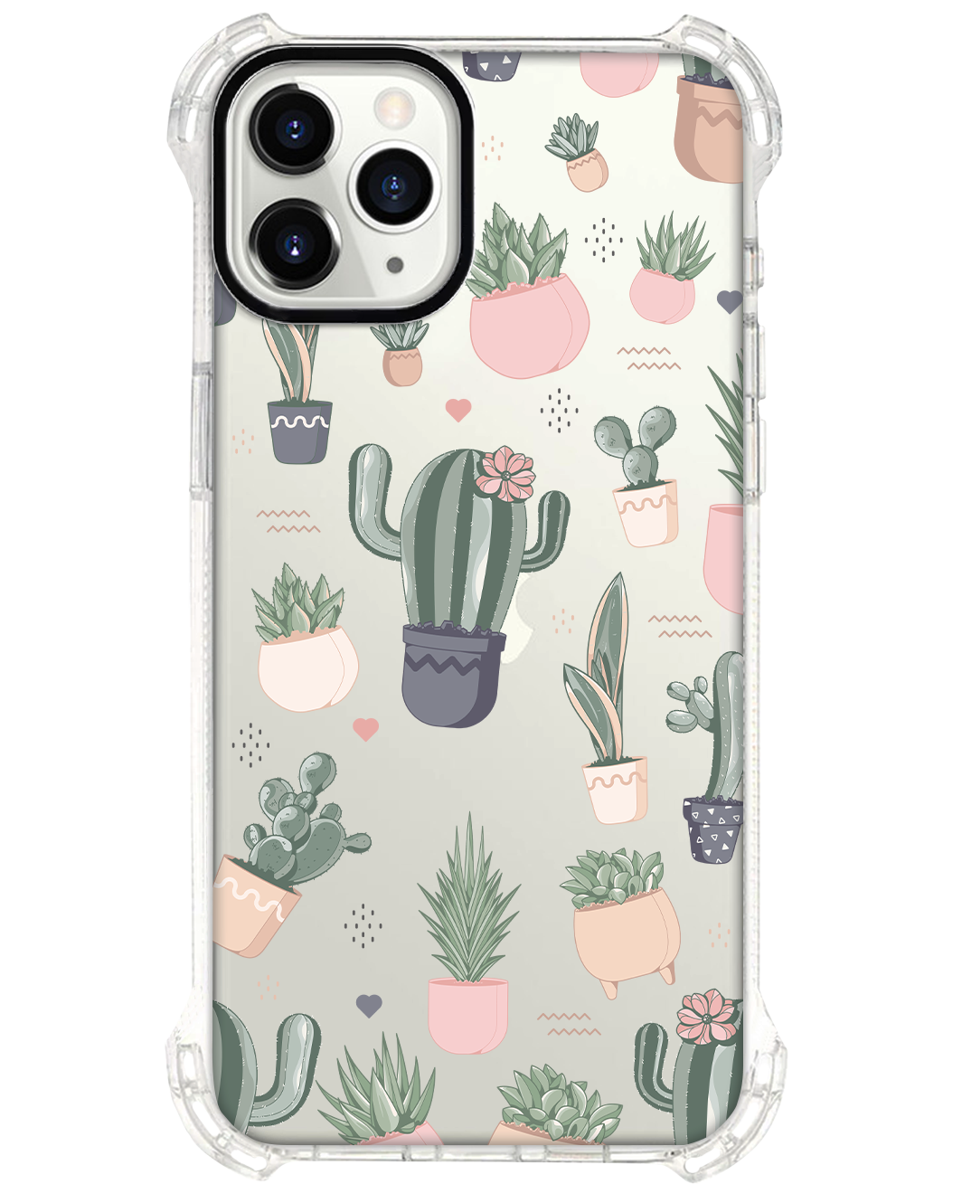 iPhone Rearguard Ultimate - Cactus 2.0