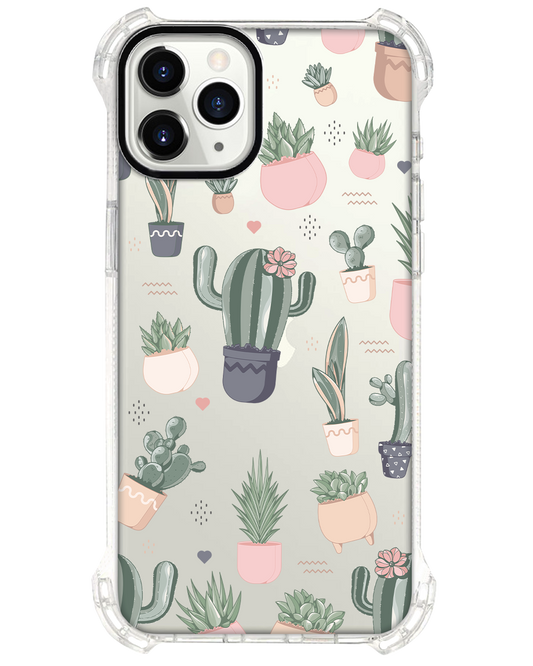 iPhone Rearguard Ultimate - Cactus 2.0