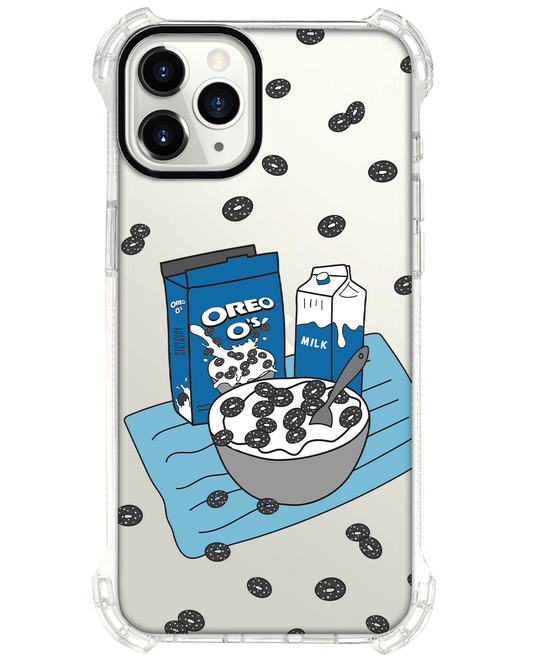 iPhone Rearguard Ultimate - Cereal-O's 1.0