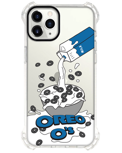 iPhone Rearguard Ultimate - Cereal-O's 1.0