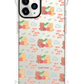 iPhone Rearguard Ultimate - Cherry Bear