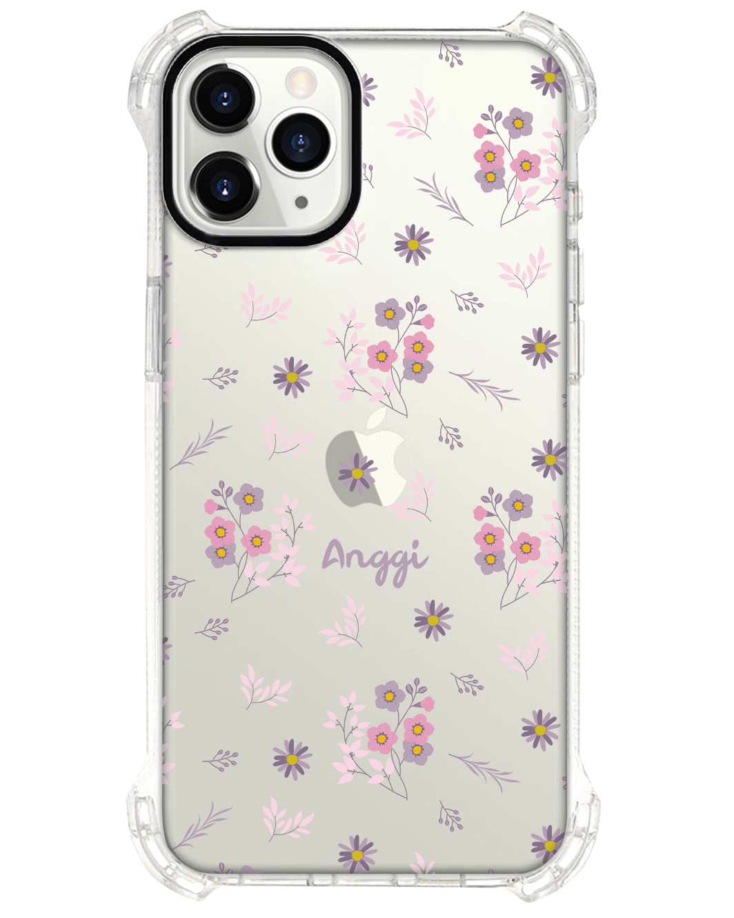 iPhone Rearguard Ultimate - Cherry Blossom