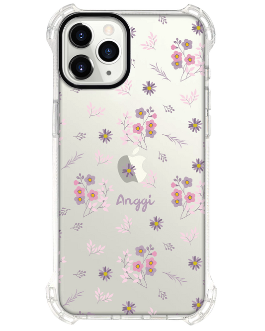 iPhone Rearguard Ultimate - Cherry Blossom