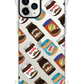 iPhone Rearguard Ultimate - Choco Spread