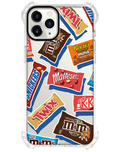 iPhone Rearguard Ultimate - Choco Sweet